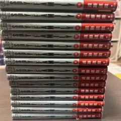 SPY×FAMILY 全15巻セット