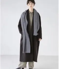 近年モデル✨TODAYFUL Wool Over Coat 38