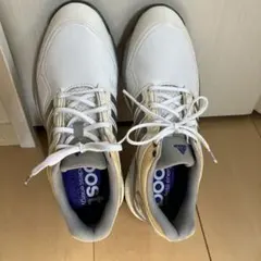 adipowerboost 女性用ゴルフシューズ