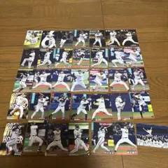 プロ野球チップス オリックス・バファローズ