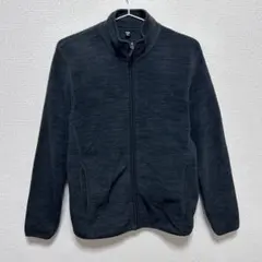 ユニクロ　パーカー