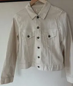 セポデニム　ジャケット●プロフご確認ください