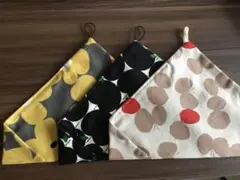 箸袋3枚組　★限定セール