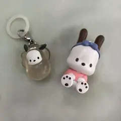 カプセルトイ　ポチャッコ　まとめ売り