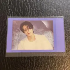 ジェイク daydream weverse ポラロイドフォトカード トレカ