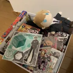 ジャンプ作品　まとめ売り