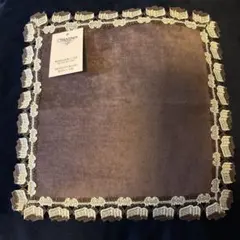 近沢レース店 ハンカチ