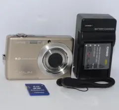 2026年最新】EX-Z300 EXILIMの人気アイテム - メルカリ