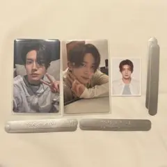 ENHYPEN ヒスン トレカ まとめ売り