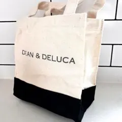【新品】DEAN AND DELUCA ミニトート　バッグ