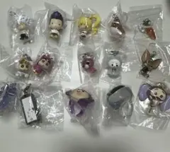 めじるしアクセサリー　ガチャ　まとめ売り　15点セット バラ売り不可