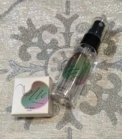 ジョンマスターオーガニックMe　フォレスト2点セット