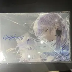 タペストリー 白昼夢の青写真 LIVE「Epiphany」 - メルカリ