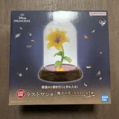 一番くじ／ディズニープリンセス