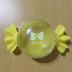 SWIMMER 小物入れ　キャンディ　イエローのサムネイル