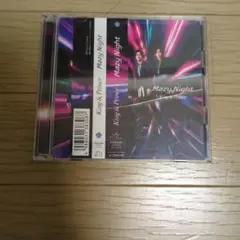 King & Prince Mazy Night CD