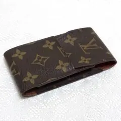 美品✨ルイ・ヴィトン モノグラム シガレットケース