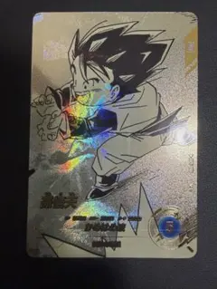 ドラゴンボールスーパーダイバーズ APT-017 身代わりピッコロ パラレル