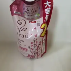アラウ arau Laundry Soap 2Lのサムネイル