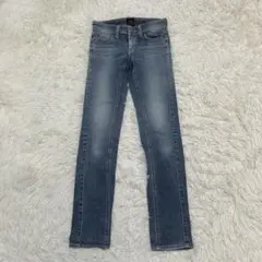 ✨ SOMETHING サムシング　Venus Jean ストレッチジーンズ