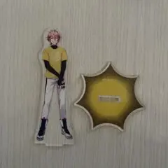 セラフ・ダズルガーデン にじフェス2022 アクリルスタンド