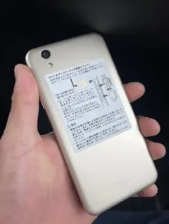 2026年最新】sharp aquos l2 sh-l02の人気アイテム - メルカリ
