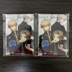 CLOCK ZERO 英央 缶バッジセット ⑤ CLOCK ZERO 英央 アクリルスタンド | K-BOOKS 池袋 2次元グッズ通販