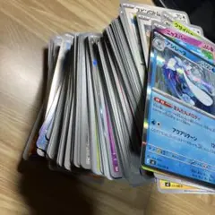 ポケモンカード(最近買った物や昔買った物) NやＲ