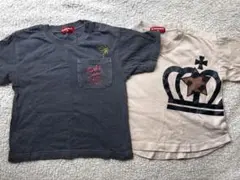 BABYDOLL 半袖Tシャツ 90cm