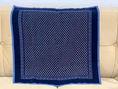 ストール シルク