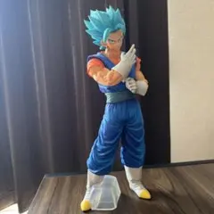 ドラゴンボール　ベジットブルー エクストリームサイヤン　一番くじ　B賞