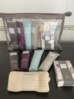 ELLE トラベルセット