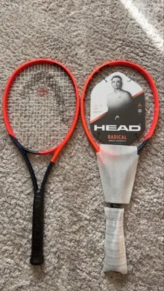 HEAD Radical MP Auxetic G2