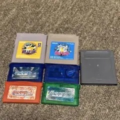 2025年最新】ポケモン ファイアレッド エメラルドの人気アイテム