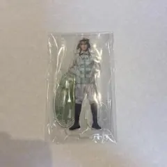 ケロミュ メタケロロ軍曹 富永勇也 アクスタ