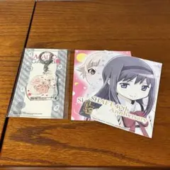 MADOGATARI展 入場者特典 描き下ろしアニバーサリーカード - メルカリ