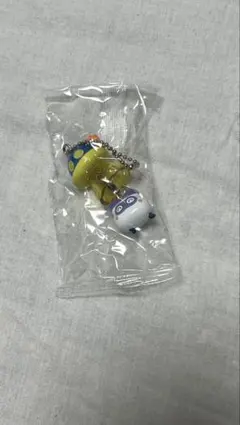 たまごっち UFOスイング ますくっち