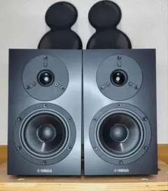 Yamaha NS-BP200 ブラック 2024年製 美品 2026年最新】NS-BP200 ヤマハの人気アイテム - メルカリ