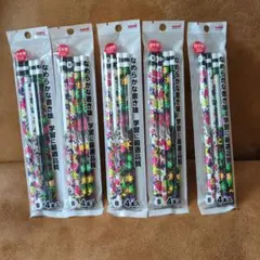 新品未使用)uniなめらかな書き味B鉛筆20本！三菱鉛筆製品！スプラトゥーン柄