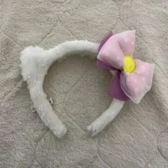 USJ キティ カチューシャ