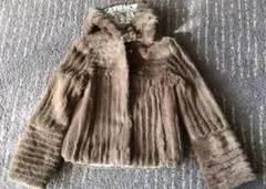 2026年最新】TOCCA レディース 毛皮・ファーコートの人気アイテム