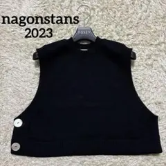 2026年最新】ナゴンスタンス nagonstans ベストの人気アイテム - メルカリ