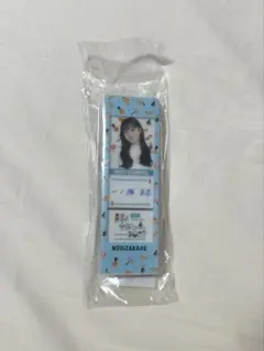 乃木坂46 一ノ瀬美空 アクリルキーホルダー 真夏の全国ツアー2026