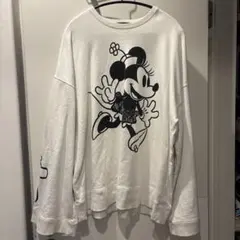【CIVARIZE】 ディズニー ミニーマウス トップス フリーのサムネイル