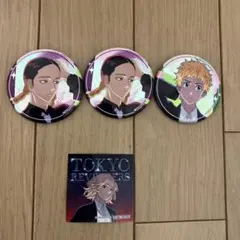 2026年最新】灰谷蘭 缶バッジの人気アイテム - メルカリ