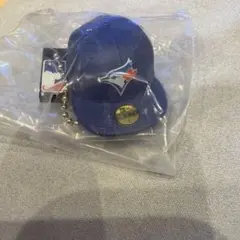 MLB トロント・ブルージェイズ ミニキャップ