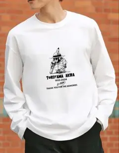 2025年最新】鳥山明 tシャツの人気アイテム - メルカリ