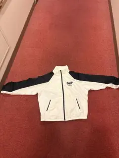 DALL ナイロンジャケット　SAM着用