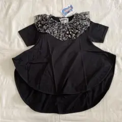 wr131) WOLF&RITA Tシャツ チュニック ウルフ&リタのサムネイル