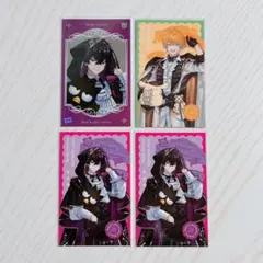 佐伯イッテツ 宇佐美リト サンリオ チェキ